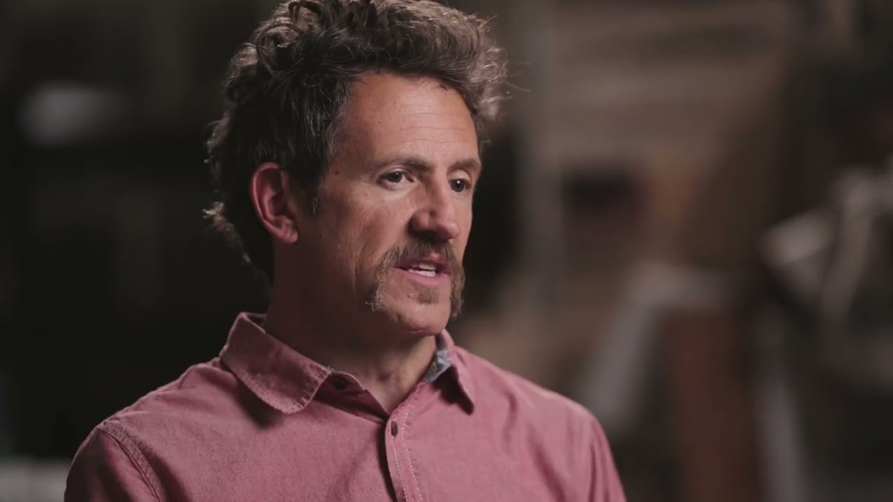 Meet Clay Enoch of Clay Enoch Sculptures in Colorado Springs | JB Creative