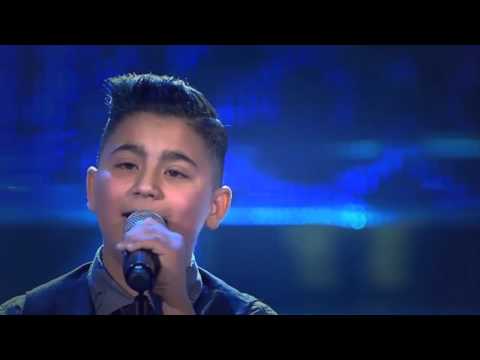 امير عموري اكدب عليك العرض المباشر