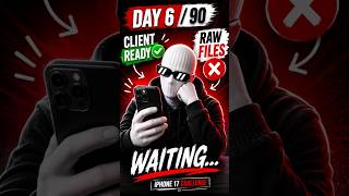 Aaj Earning Double Hone Wali Thi... Phir Ye Ho Gaya 😭 | Day 6/90