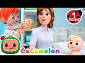 I Want to be Like Mommy! | Cocomelon | Super Moms | Nursery Rhymes and Kids songs🌸