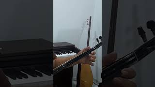 Bella Ciao Bağlama Cover Resimi