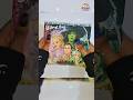 Wicked for Good blind bag unboxing #shorts #viral #wicked #wickedforgood #shortvideo #viral #diy