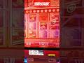 SAILING RED VGT SCREENS #highwindscasino #slot #galavantersslots #vgt