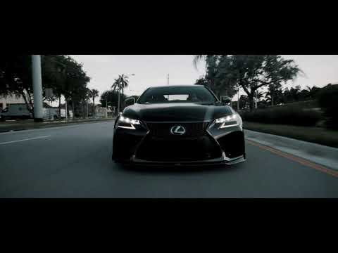 GTHAUS X LEXUS GS F | @DIEGO_VOSSEN (4K)