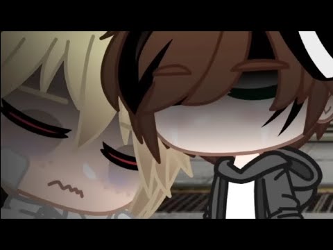 sammy has hallucinations !??? || gacha || {fnaf} .my AU.