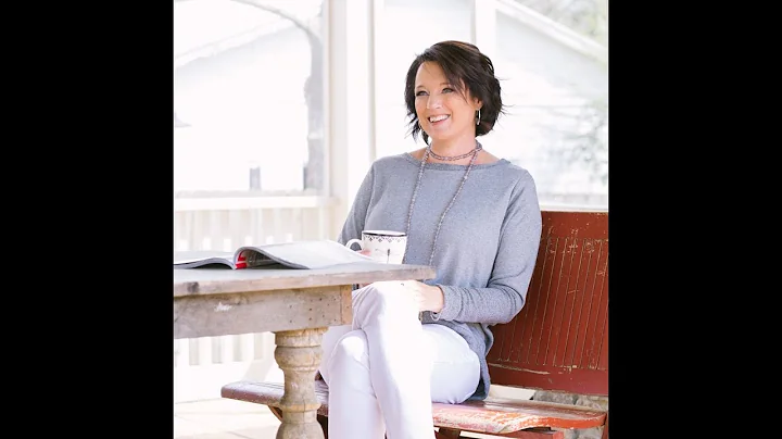 Rhonda Nelson talks about 'A Different Life'
