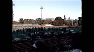 2002 Blue Devils (Family Day)