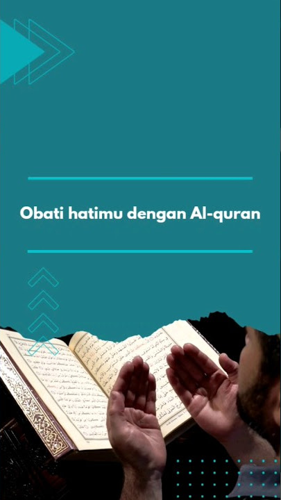 Story WA | Obati hatimu dengan Al-quran #shorts #story #storywaislami #storywa30detik #storywa