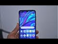 Huawei Y7 Prime 2019 Unboxing and First Impressions!