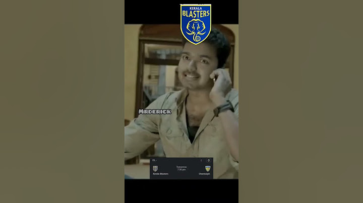 revenge time😈blasters vs chennaiyin🔥#kerala #shorts #subscribe #views #trending #viral