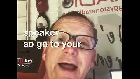 Enable An Alexa Skill