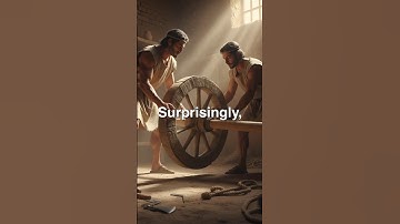You Use These 5,000-Year-Old Inventions Every Day