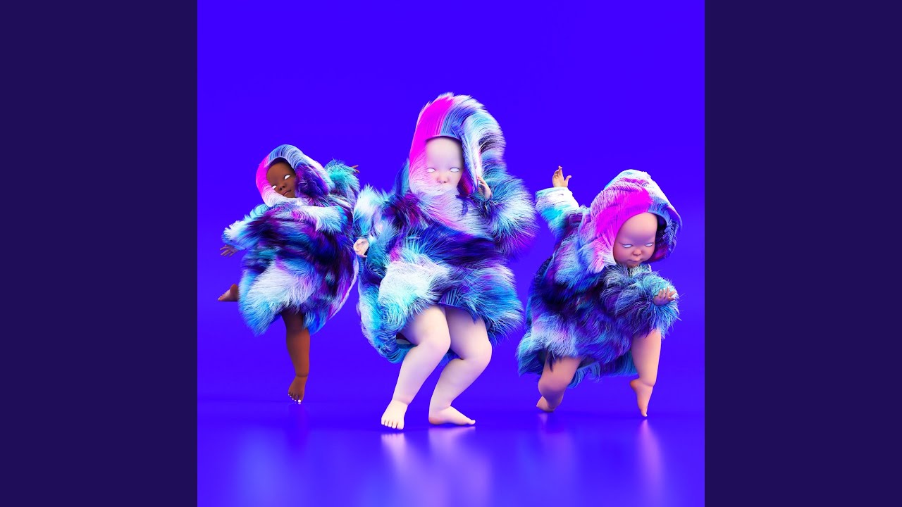 BIMBI PER STRADA (CHILDREN)