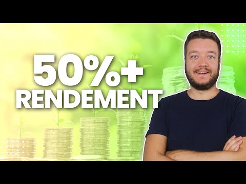 50% RENDEMENT in minder dan 12 maanden? | Beginners opgelet!