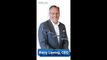 Prevail: Where Culture Drives Success - Extended video