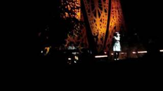 Juieta Venegas en Vivo Unplugged Leon Gto.-eres para mi.MPG BY BBMTV