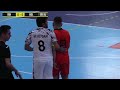 IRAN vs NETHERLAND| Futsal DEAFLYMPICS ERZURUM 2024 | Men Group Stage