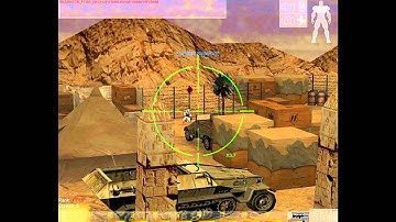 Unreal Tournament 1999-Relics Project HD