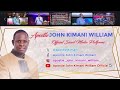 A Generation That Fears God Pastor David Kamau A Generation That Fears God Pastor David Kamau