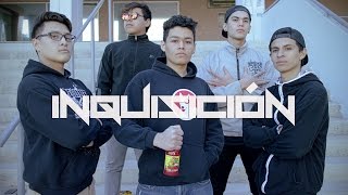 INQUISICIÓN by BLASK MASK
