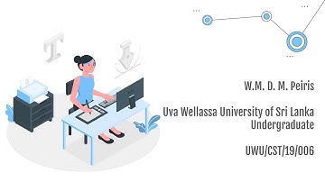 Introduction to CEDAR Logic Simulator