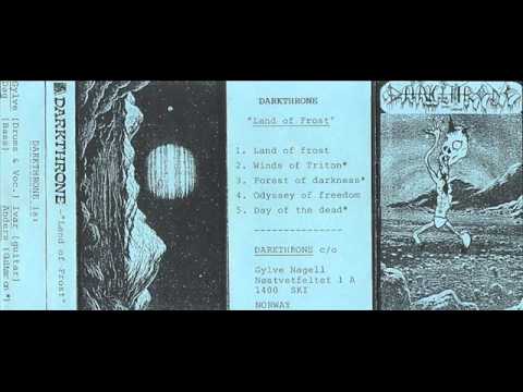 DarkThrone - Day Of The Dead (Land Of Frost - Demo)