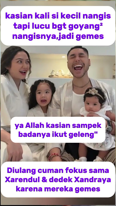 kasian adek kecilnyaa nangiss #sitibadriah #krisjiana #viralshorts #viralvideo