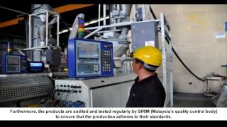 Timplas Industries, Sabah, Malaysia