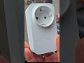 Amazon Smart Plug Review 🔌 | Alexa Se Control #shorts