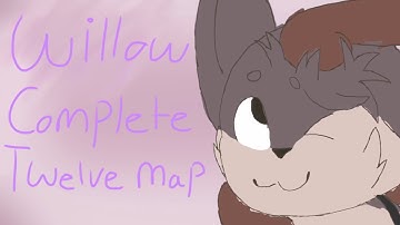 Willow - Twelve Willow PMV MAP Complete