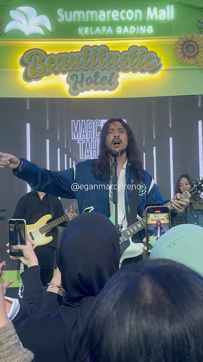 Download lagu Janji Sumpah Reff @MarcelloTahitoe @marcellotahitoe8001 #konserjakarta