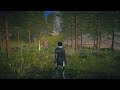 Beginning of video