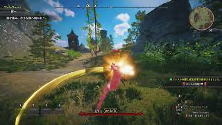 Everfall Rewind gameplay - GogetaSuperx @GogetaSuperx