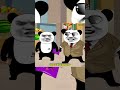 Thó "quỹ đen" của ông bô đi phông bạt và cái kết ối dồi ôi #banhbaovietsub #shorts #funny