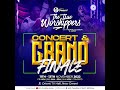 TRUE WORSHIPPERS CONFERENCE OWERRI || GRAND FINALE