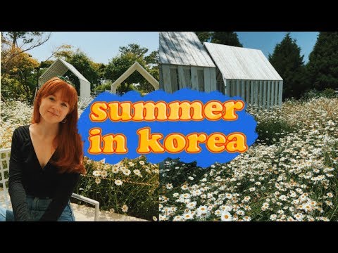 Life in Korea | Day Trip to Ganghwa Island from Seoul Vlog