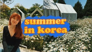 Life in Korea | Day Trip to Ganghwa Island from Seoul Vlog