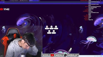 BEST GUARD TAKING OVER SEASON 8 BEST JUMPSHOT & BUILD! NBA 2K22