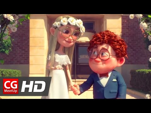 CGI Animated Spot 