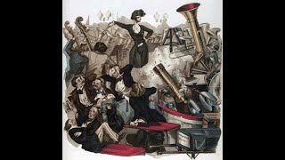 History of the Revolutionary Symphonic Band in 10 minutes by Laszlo Marosi
