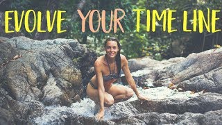 Evolve Your Timeline
When we feel times of struggle our natural tendency is often to wish things were different. Yet as we remember that we are here on purpose and that we have chosen this timeline, then we become empowered to bring new consciousness to it. Instead of becoming the victim by blaming and shaming reality... Instead, let it empower you. Bring new consciousness to the struggle, bring love, acceptance, empathy, forgiveness and with that you have the ingredients to change the timeline for all the future generations! By bringing new consciousness to the struggle, we get to change reality and repetition of doom and gloom in our life and our childrens lives and our childrens childrens lives.
For access to my Life On Tap Community:
https://jenniferpartridge.com/join-life-on-tap/
** Lets Connect! **
http://jenniferpartridge.com/
https://www.facebook.com/followingjenniferpartridge/
https://www.instagram.com/jennifer_partridge/
https://twitter.com/OurNewEarthTV Evolve Your Timeline