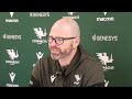 Pete Wilkins | Squad update, Champions Cup sights, Mack Hansen