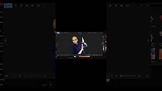 Youtube Thumbnails in 40 seconds #diy #thumbnail #youtubethumbnail #thumbnailcreator