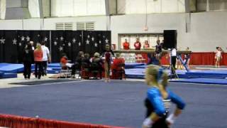 Famous Brianna Brown 2010 Buckeye Classic Elite Qualifier Floor Net Worth