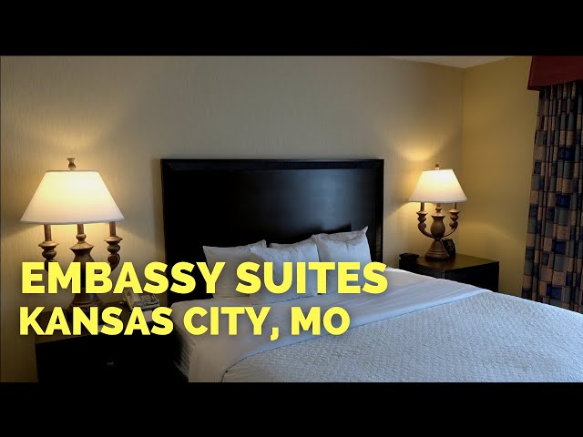 Embassy Suites- Kansas City Plaza - Fitness Center | Facebook