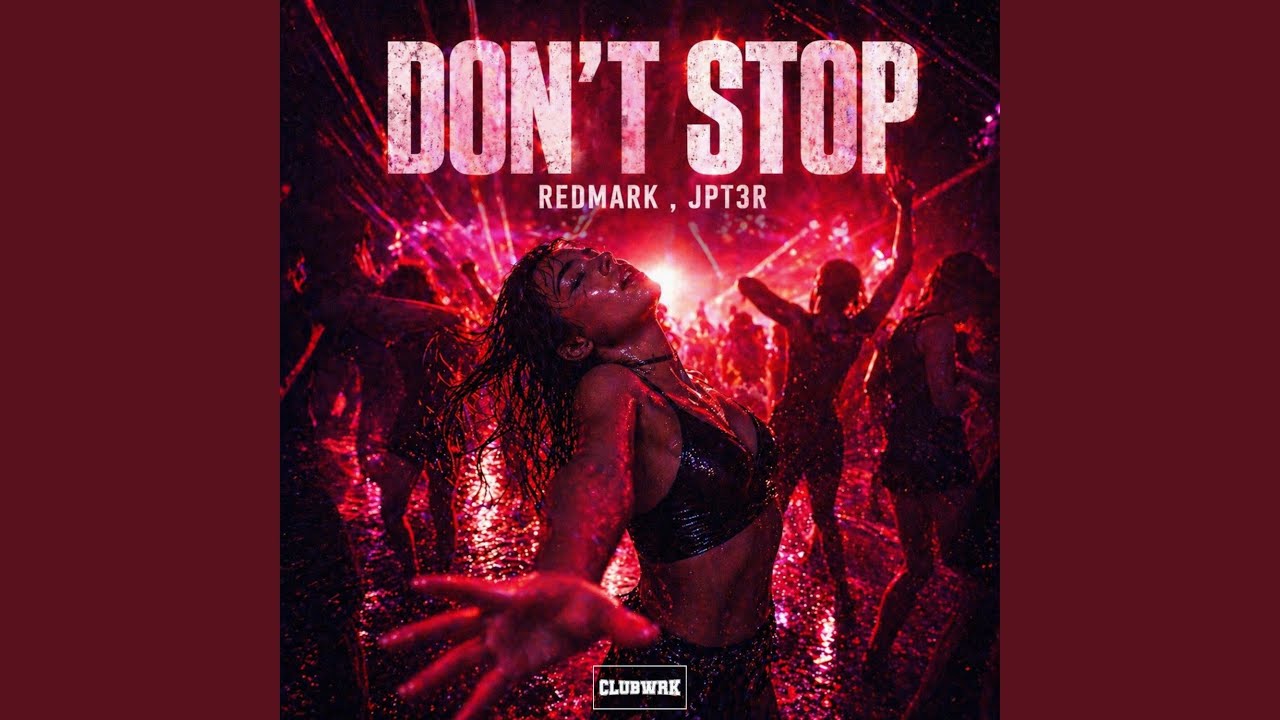 Watch Don't Stop (Extended) on YouTube Watch Don't Stop (Extended) on YouTube