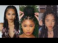 Cutest Viral Braiding Hairstyles 2021 Compilation😍 : Hair Tutorials that you will love