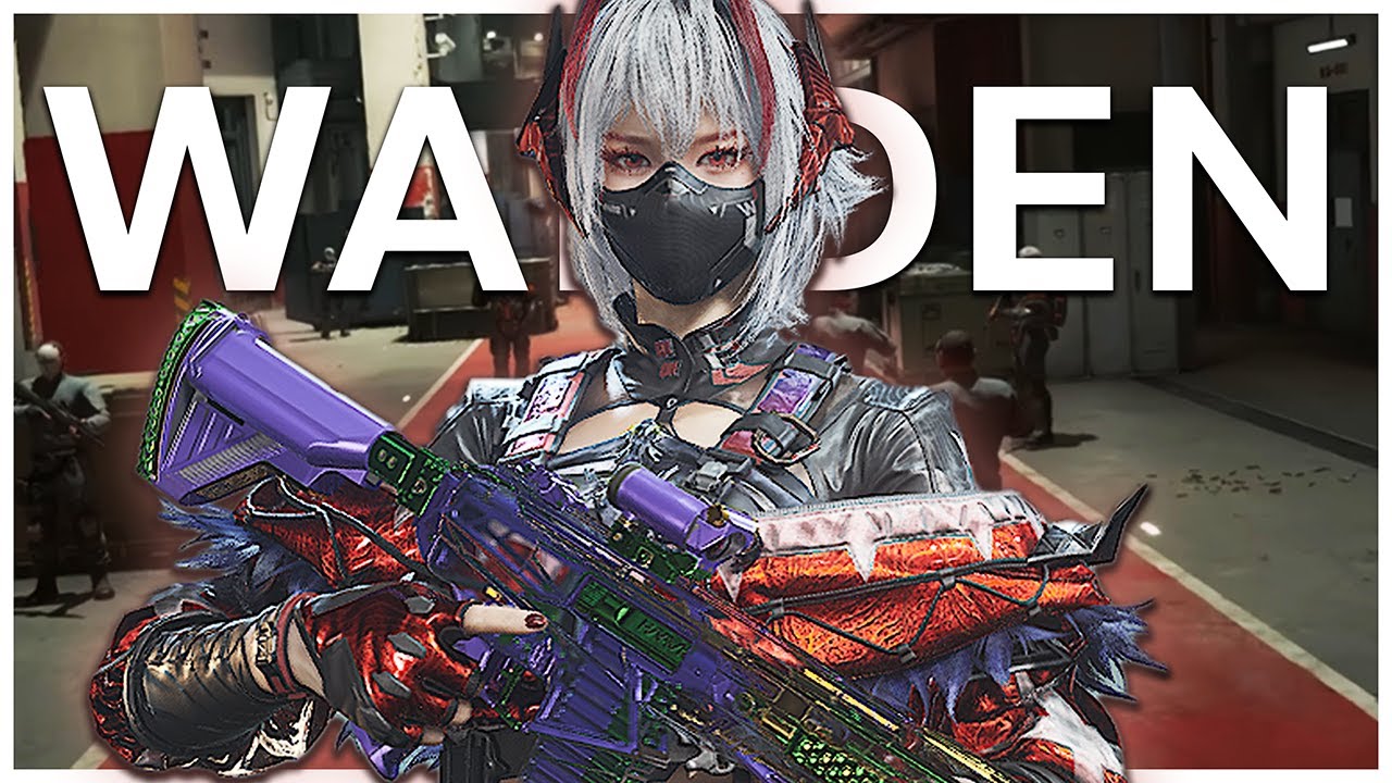 อย่าประมาทผู้คุมในคุก !! | Delta Force