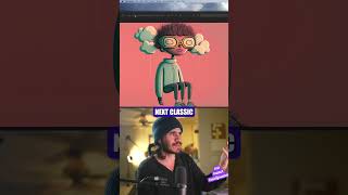 5 Sick AI Hand Drawn Cartoons. #aiart #midjourney #ai #generativeart