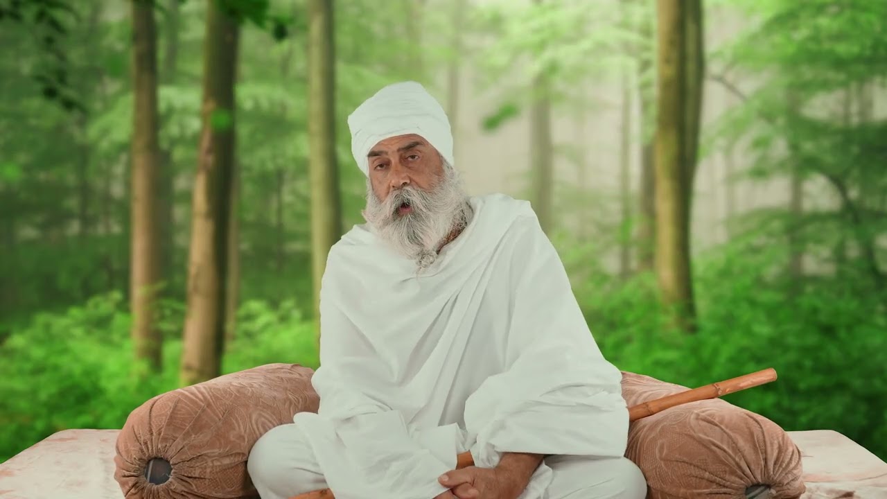 🌼 सम्पूर्ण गीता ज्ञान | नई कड़ी EP 70 | गुरुवर विश्वबंधु जी महाराज | सम्पूर्ण जीवन का सार 🙏